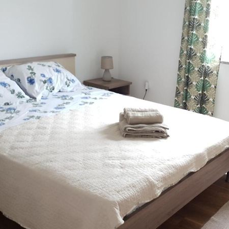 Apartman Lena Пула Екстер'єр фото