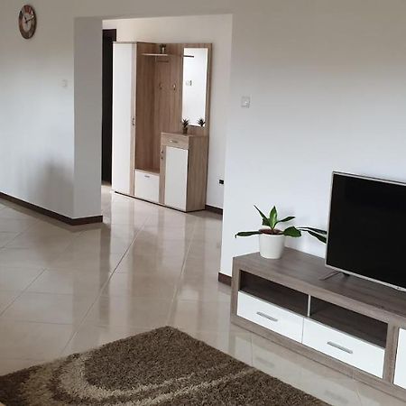 Apartman Lena Пула Екстер'єр фото