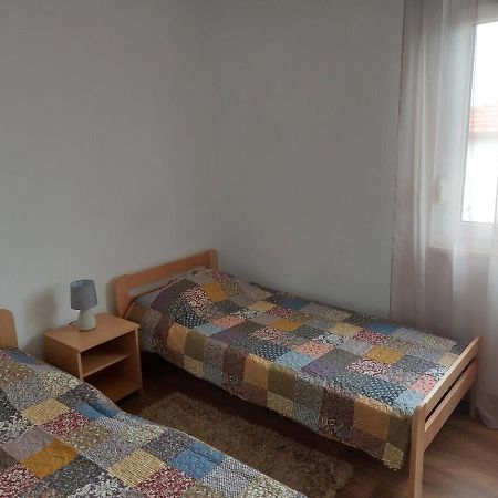 Apartman Lena Пула Екстер'єр фото