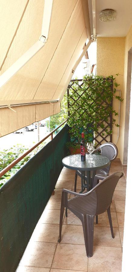 Apartman Lena Пула Екстер'єр фото