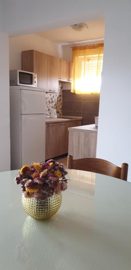 Apartman Lena Пула Екстер'єр фото