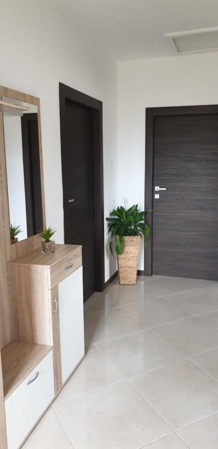 Apartman Lena Пула Екстер'єр фото
