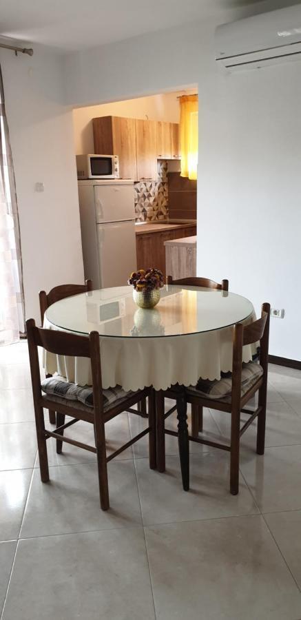 Apartman Lena Пула Екстер'єр фото