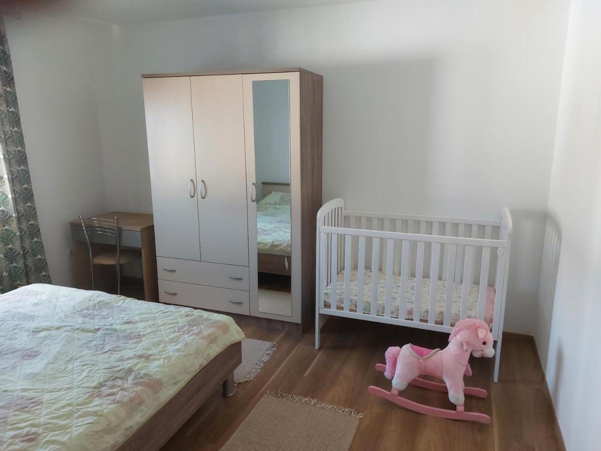 Apartman Lena Пула Екстер'єр фото