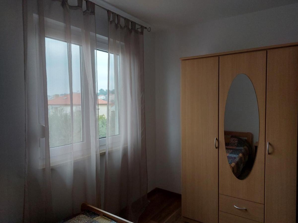 Apartman Lena Пула Екстер'єр фото