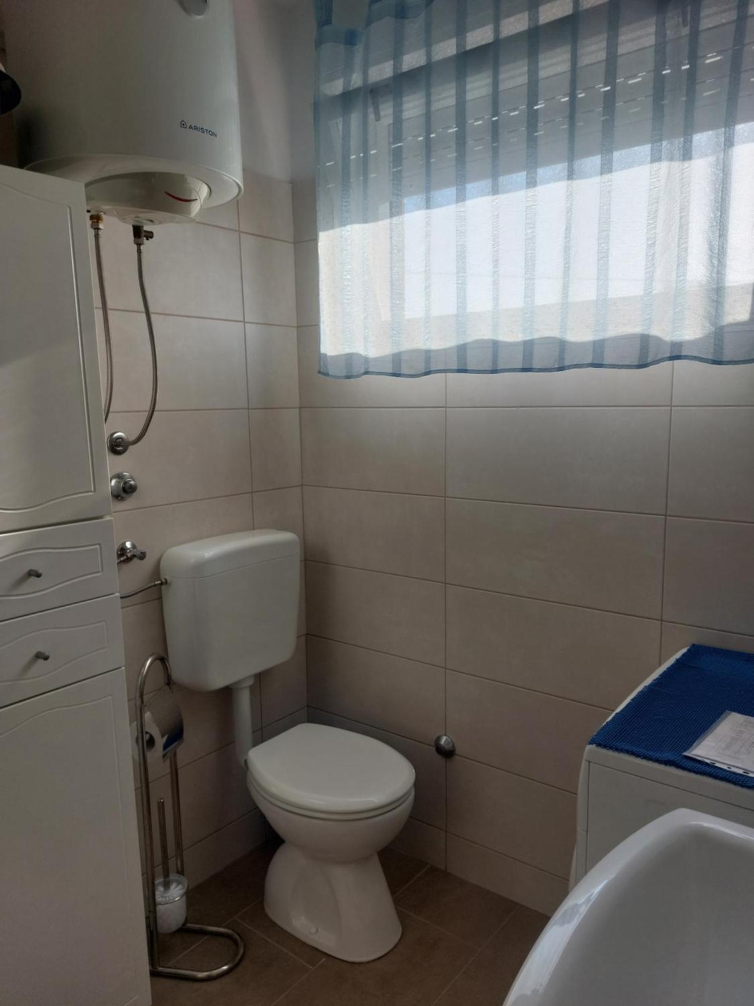 Apartman Lena Пула Екстер'єр фото