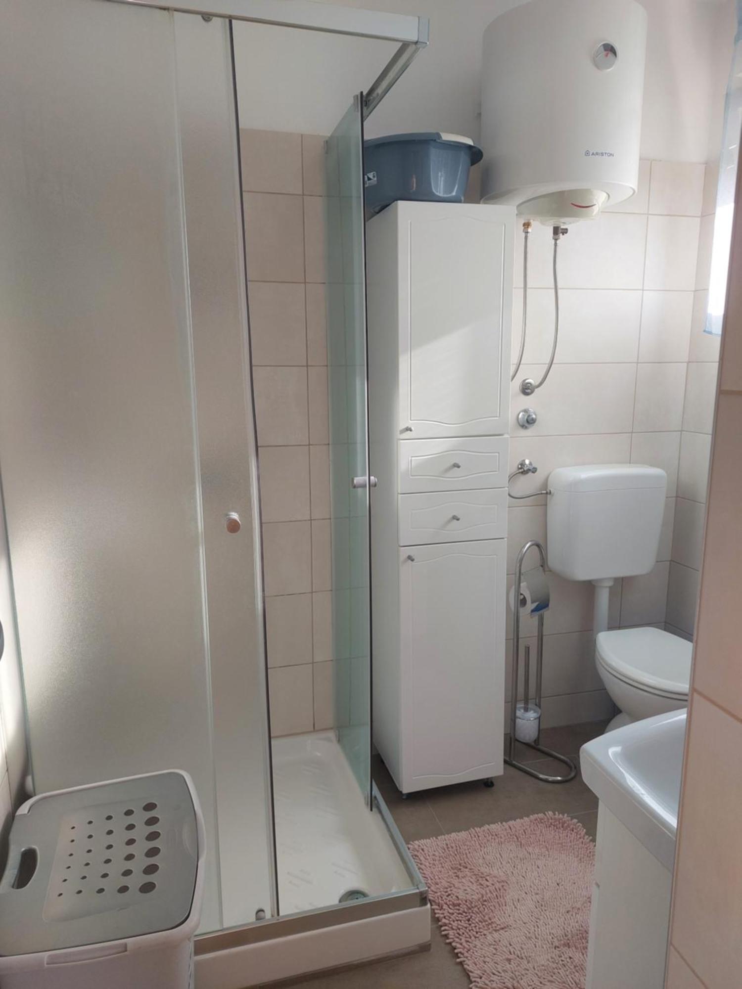 Apartman Lena Пула Екстер'єр фото